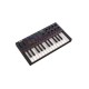 AKAI MPK Mini MK4 - MIDI controller / control keypad, black