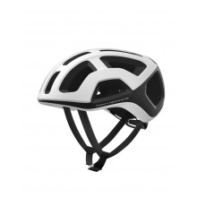 Bike helmet POC VENTRAL LITE - white/black - M