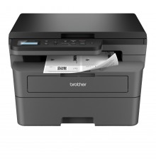 Brother DCP-L2600D multifunction printer Laser A4 1200 x 1200 DPI 34 ppm