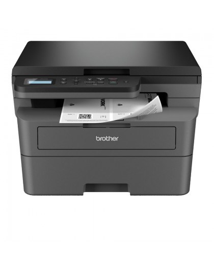 Brother DCP-L2600D multifunction printer Laser A4 1200 x 1200 DPI 34 ppm