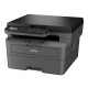 Brother DCP-L2600D multifunction printer Laser A4 1200 x 1200 DPI 34 ppm
