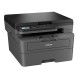 Brother DCP-L2600D multifunction printer Laser A4 1200 x 1200 DPI 34 ppm