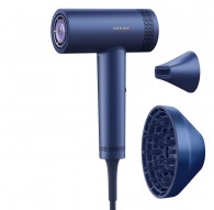 Philips 8000 series BHD839/10 hair dryer 1400 W Blue