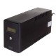 Digitus DN-170063-LCD-B uninterruptible power supply (UPS) Line-Interactive 0.6 kVA 360 W