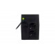 Digitus DN-170063-LCD-B uninterruptible power supply (UPS) Line-Interactive 0.6 kVA 360 W