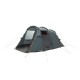 Easy Camp Hamra 4 Blue Tunnel tent