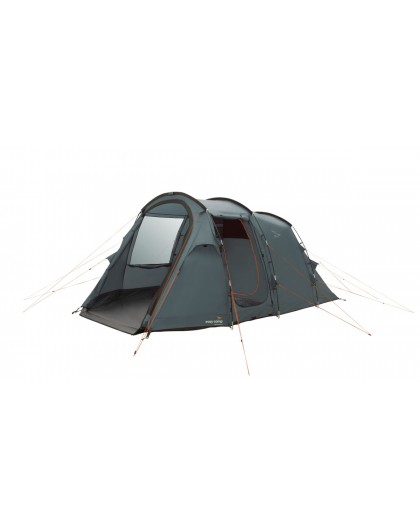 Easy Camp Hamra 4 Blue Tunnel tent