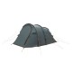 Easy Camp Hamra 4 Blue Tunnel tent