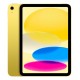 Apple iPad 11-inch Wi-Fi 256GB - Yellow