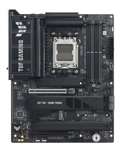 ASUS TUF GAMING X870E-PLUS WIFI7 AMD X870E Socket AM5 ATX