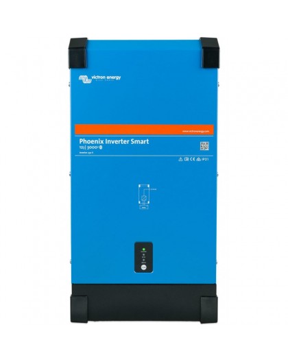 Phoenix Inverter 12/3000 Smart
