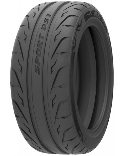 Tire 255/50 R18 106W Westlake Sport DS1