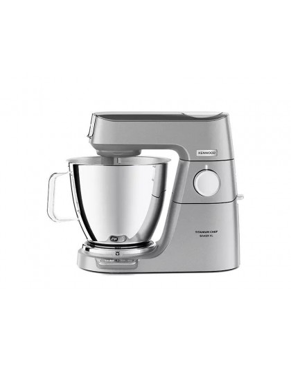 Kenwood KVL85.004SI mixer 1200 W Silver