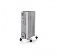 Ravanson OH-13 electric space heater Oil electric space heater Indoor 2500 W