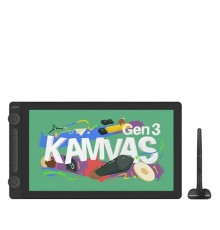 Huion Kamvas 16 NEW Gen.3 graphics tablet