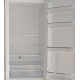 Fridge-Freezer Retro Ravanson LKK-250RC