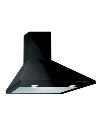 Cooker Hood Akpo WK-4 Classic Eco 60 Black