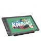 Huion Kamvas 16 NEW Gen.3 graphics tablet
