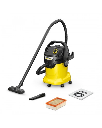 KARCHER KWD 5 V-25/5/22 (BYY) hoover - 1.628-483.0