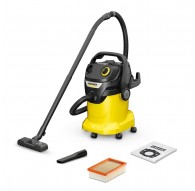 KARCHER KWD 5 V-25/5/22 (BYY) hoover - 1.628-483.0