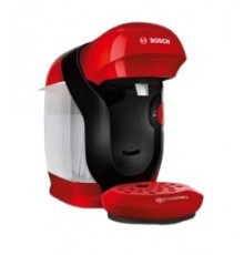 Bosch TAS113E coffee maker Fully-auto Capsule coffee machine 0.7 L