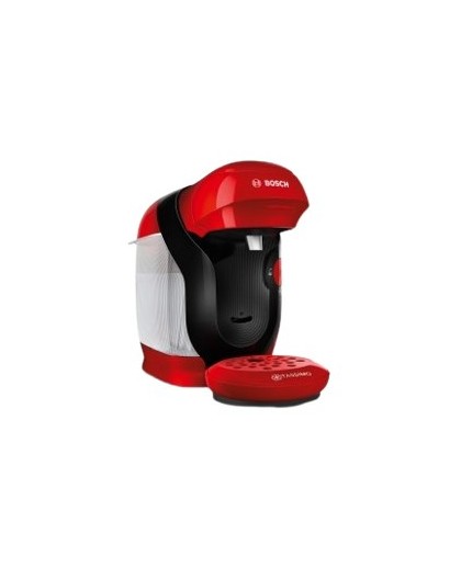 Bosch TAS113E coffee maker Fully-auto Capsule coffee machine 0.7 L
