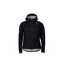 Women's cycling jacket POC Signal All-weather