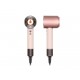 Dyson Supersonic Nural hair dryer 1600 W Pink, Rose gold