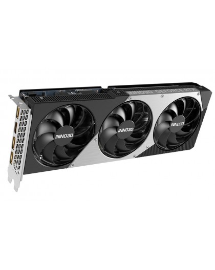 INNO3D GeForce RTX 5060 Ti X3 OC NVIDIA 8 GB GDDR7