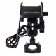 MOTORBIKE PHONE HOLDER FREEDCONN MC10N, QC 3.0