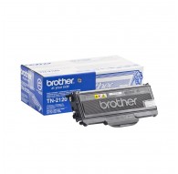Brother TN-2120 toner cartridge 1 pc(s) Original Black