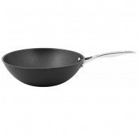Tytanowy wok indukcyjny Ballarini Alba - 30 cm