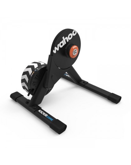 Wahoo KICKR CORE 2 Trainer (ZWIFT Cog & Click)