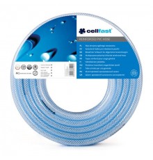 Reinforced hose general use 25*4.5 50MB