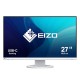 EIZO FlexScan EV2720S computer monitor 68.6 cm (27") 2560 x 1440 pixels Quad HD LCD White