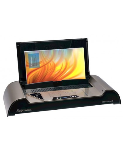 Fellowes Helios 60 thermal binding machine 600 sheets Platinum