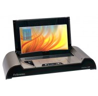 Fellowes Helios 60 thermal binding machine 600 sheets Platinum