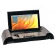 Fellowes Helios 60 thermal binding machine 600 sheets Platinum