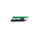 Lexmark 85D0HM0 toner cartridge 1 pc(s) Original Magenta