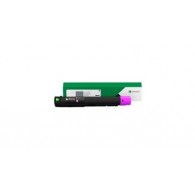 Lexmark 85D0HM0 toner cartridge 1 pc(s) Original Magenta
