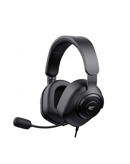 Havit H2230D Gaming Kulaklık Siyah Headset