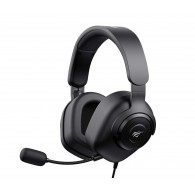 Havit H2230D Gaming Kulaklık Siyah Headset