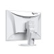 EIZO FlexScan EV2720S computer monitor 68.6 cm (27") 2560 x 1440 pixels Quad HD LCD White