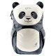 Deuter Kikki backpack Casual backpack Black, White Polyester