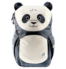 Deuter Kikki backpack Casual backpack Black, White Polyester