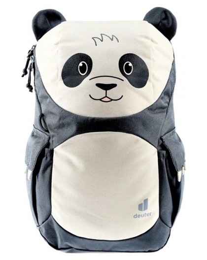 Deuter Kikki backpack Casual backpack Black, White Polyester