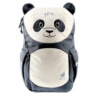 Deuter Kikki backpack Casual backpack Black, White Polyester