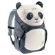 Deuter Kikki backpack Casual backpack Black, White Polyester