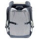 Deuter Kikki backpack Casual backpack Black, White Polyester