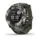 Garmin Instinct Solar Camo Edition MIP Digital 128 x 128 pixels Camouflage GPS (satellite)